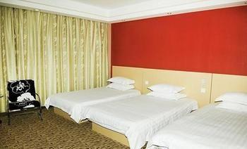 Xiwuyadao Hotel - Hangzhou Esterno foto
