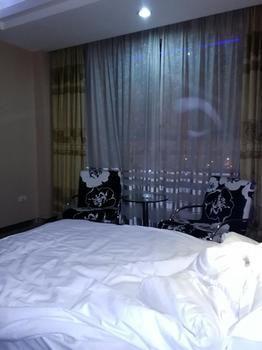 Xiwuyadao Hotel - Hangzhou Esterno foto